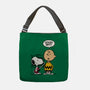 Good Riff-None-Adjustable Tote-Bag-imisko