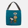 Good Riff-None-Adjustable Tote-Bag-imisko
