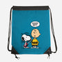 Good Riff-None-Drawstring-Bag-imisko