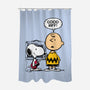 Good Riff-None-Polyester-Shower Curtain-imisko