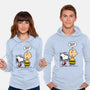 Good Riff-Unisex-Pullover-Sweatshirt-imisko