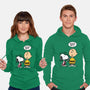 Good Riff-Unisex-Pullover-Sweatshirt-imisko