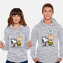 Good Riff-Unisex-Pullover-Sweatshirt-imisko