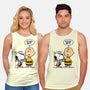 Good Riff-Unisex-Basic-Tank-imisko