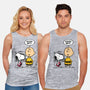Good Riff-Unisex-Basic-Tank-imisko