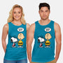 Good Riff-Unisex-Basic-Tank-imisko