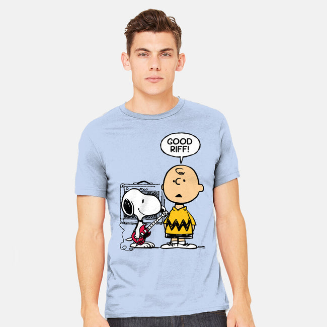 Good Riff-Mens-Heavyweight-Tee-imisko