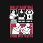 How To Dungeon-Unisex-Baseball-Tee-Studio Mootant