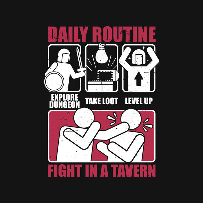 How To Dungeon-Mens-Heavyweight-Tee-Studio Mootant