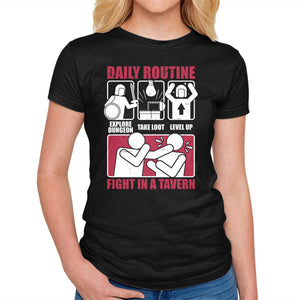 How To Dungeon