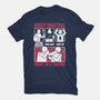How To Dungeon-Mens-Premium-Tee-Studio Mootant