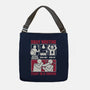 How To Dungeon-None-Adjustable Tote-Bag-Studio Mootant
