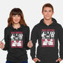 How To Dungeon-Unisex-Pullover-Sweatshirt-Studio Mootant