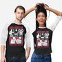 How To Dungeon-Unisex-Baseball-Tee-Studio Mootant
