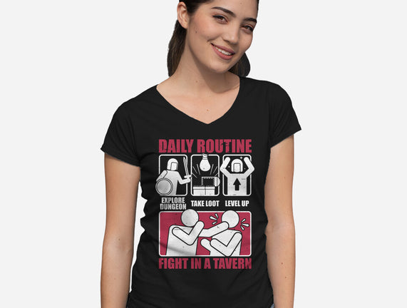 How To Dungeon
