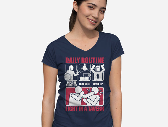 How To Dungeon