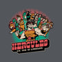 Labours Of Hercules-Mens-Premium-Tee-Studio Mootant