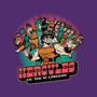 Labours Of Hercules-Mens-Premium-Tee-Studio Mootant