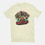 Labours Of Hercules-Mens-Premium-Tee-Studio Mootant