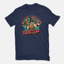 Labours Of Hercules-Mens-Premium-Tee-Studio Mootant