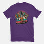 Labours Of Hercules-Mens-Premium-Tee-Studio Mootant