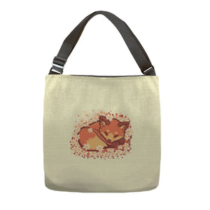 Daisy Spring Fox