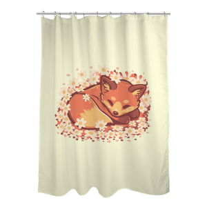Daisy Spring Fox