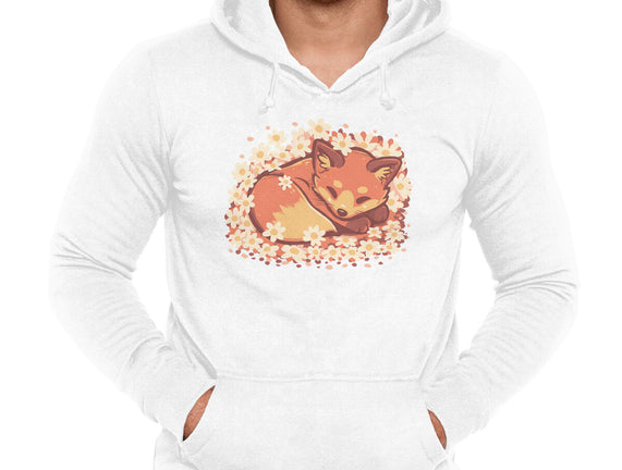 Daisy Spring Fox