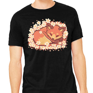 Daisy Spring Fox