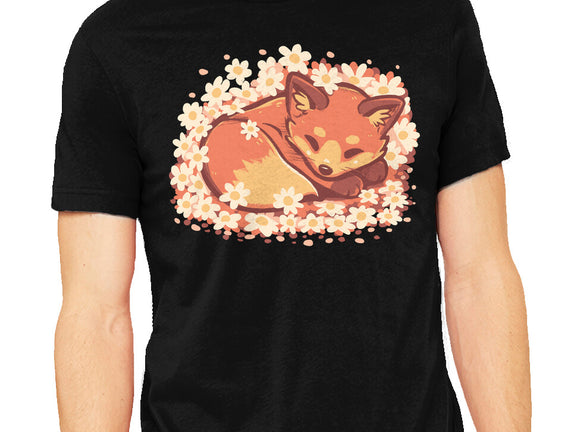 Daisy Spring Fox