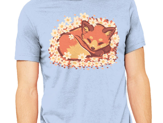 Daisy Spring Fox