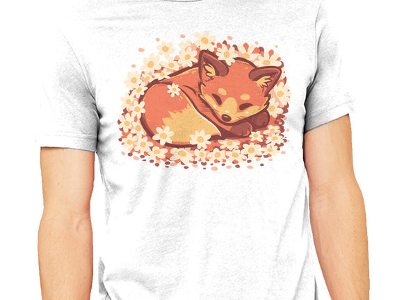 Daisy Spring Fox