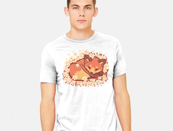 Daisy Spring Fox