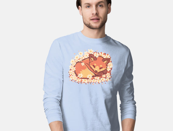 Daisy Spring Fox