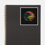 The Cutest Is Inside-None-Glossy-Sticker-zascanauta