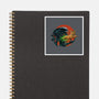 The Cutest Is Inside-None-Glossy-Sticker-zascanauta