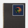 The Cutest Is Inside-None-Glossy-Sticker-zascanauta