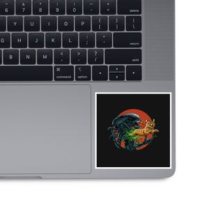 The Cutest Is Inside