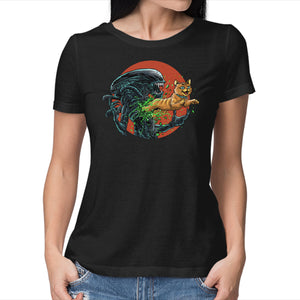 The Cutest Is Inside