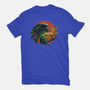 The Cutest Is Inside-Mens-Basic-Tee-zascanauta