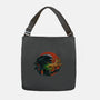 The Cutest Is Inside-None-Adjustable Tote-Bag-zascanauta