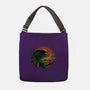 The Cutest Is Inside-None-Adjustable Tote-Bag-zascanauta