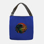 The Cutest Is Inside-None-Adjustable Tote-Bag-zascanauta