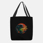 The Cutest Is Inside-None-Basic Tote-Bag-zascanauta