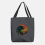 The Cutest Is Inside-None-Basic Tote-Bag-zascanauta