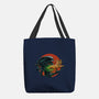 The Cutest Is Inside-None-Basic Tote-Bag-zascanauta
