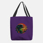 The Cutest Is Inside-None-Basic Tote-Bag-zascanauta