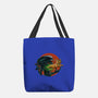 The Cutest Is Inside-None-Basic Tote-Bag-zascanauta