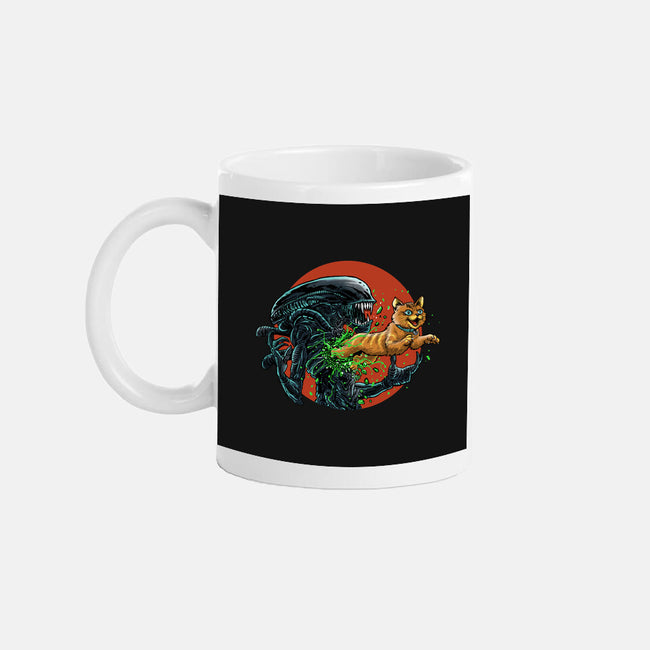 The Cutest Is Inside-None-Mug-Drinkware-zascanauta