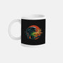 The Cutest Is Inside-None-Mug-Drinkware-zascanauta